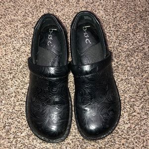 Boc clogs